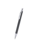 Stylo Stasian Matières : aluminium recyclé  Couleurs : jaune goodies personnalisé en stock