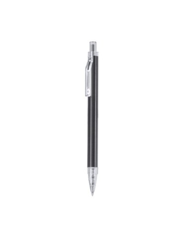 Stylo Stasian Matières : aluminium recyclé  Couleurs : bleu 2