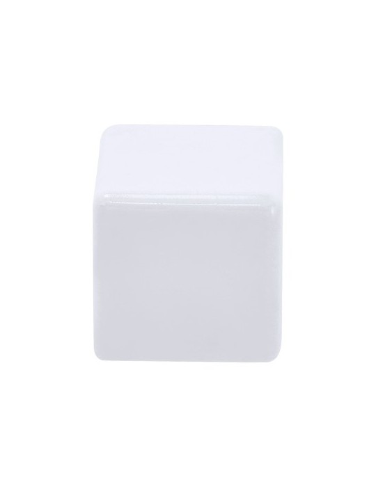 Antistress Sanel Matières : PU Couleurs : blanc