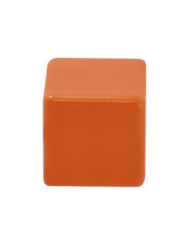 Antistress Sanel Matières : PU Couleurs : orange cadeau entreprise pas cher