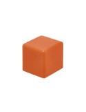 Antistress Sanel Matières : PU Couleurs : orange goodies entreprise design