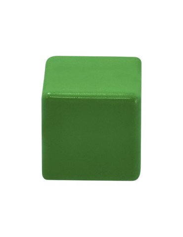 Antistress Sanel Matières : PU Couleurs : vert goodies publicitaire événementiel