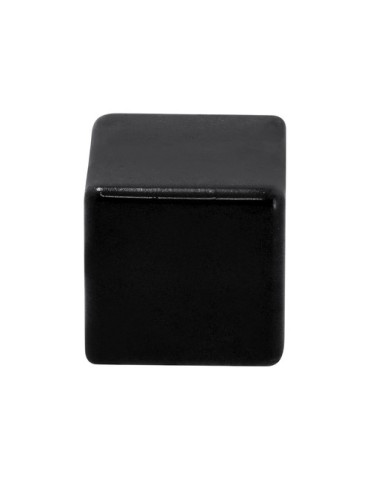 Antistress Sanel Matières : PU Couleurs : noir marquage laser ultra précis