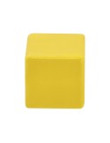 Antistress Sanel Matières : PU Couleurs : jaune impression haute définition