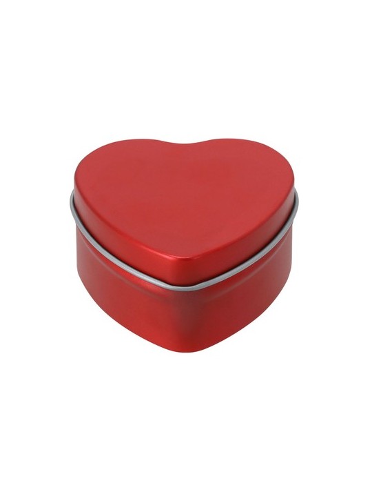 Bougie Aromatique Linxo Matières : aluminium Couleurs : blanc cadeau client original