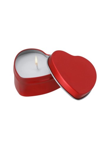 Bougie Aromatique Linxo Matières : aluminium Couleurs : doré personnalisation sur mesure