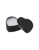 Bougie Aromatique Linxo Matières : aluminium Couleurs : noir personnalisable avec votre logo