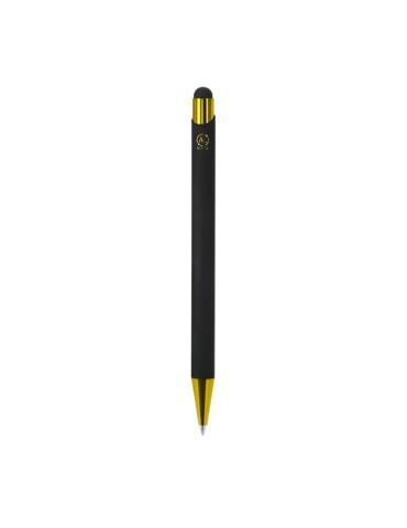 Stylet Bille Pilgrim Matières : caoutchouc Couleurs : vert 2