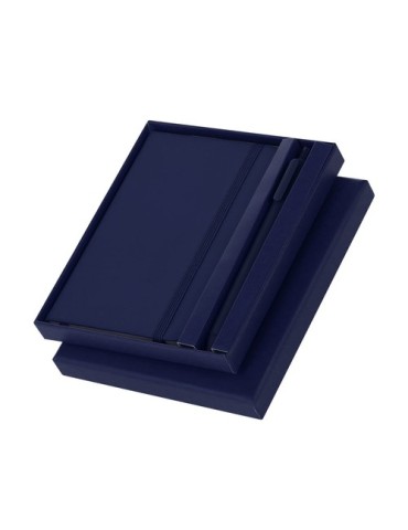 Set Garrick Matières : caoutchouc Couleurs : bleu marine