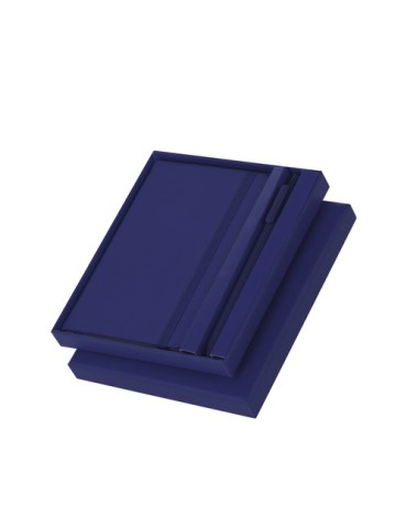 Set Garrick Matières : caoutchouc Couleurs : bleu marine 2