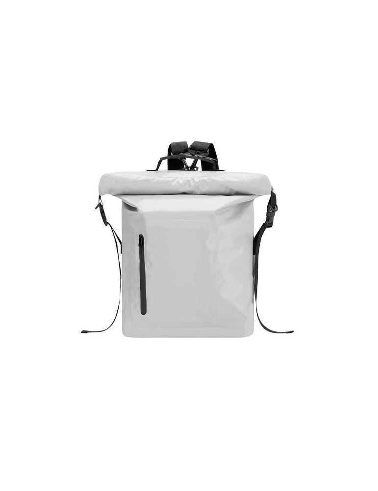 Sac à Dos Zorium Matières : ripstop Couleurs : blanc