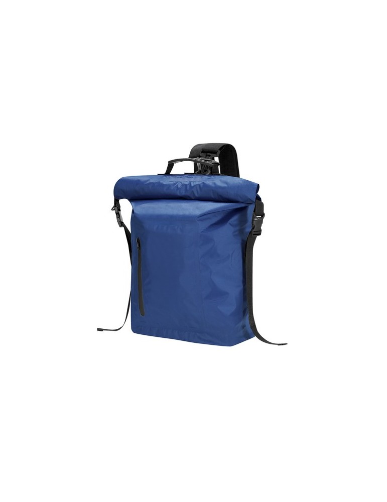 Sac à Dos Zorium Matières : ripstop Couleurs : blanc impression haute définition