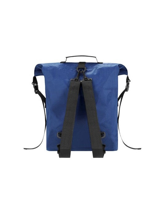 Sac à Dos Zorium Matières : ripstop Couleurs : blanc cadeau client original