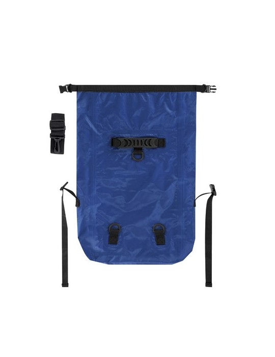 Sac à Dos Zorium Matières : ripstop Couleurs : blanc objet promo petit budget