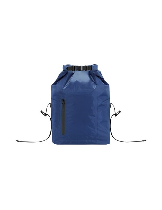 Sac à Dos Zorium Matières : ripstop Couleurs : blanc cadeau entreprise pas cher