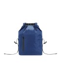 Sac à Dos Zorium Matières : ripstop Couleurs : noir personnalisable avec votre logo