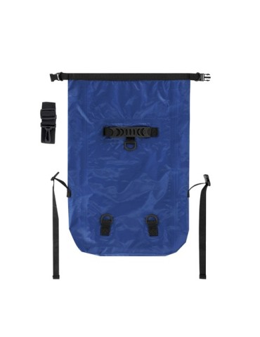 Sac à Dos Zorium Matières : ripstop Couleurs : rouge cadeau affaires élégant