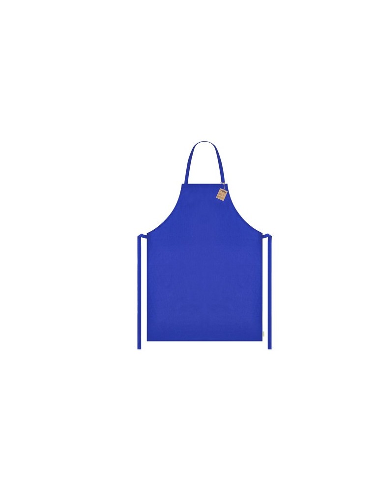 Tablier Guandak Matières : coton recyclé Couleurs : naturel livraison express 24h 48h