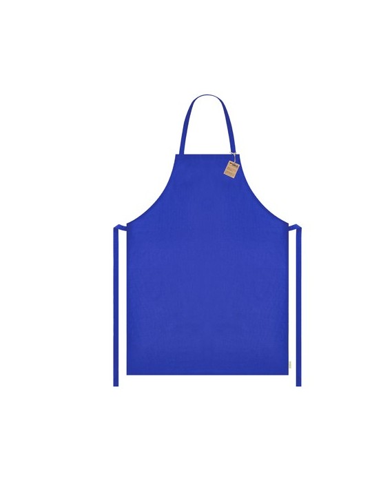 Tablier Guandak Matières : coton recyclé Couleurs : naturel livraison express 24h 48h