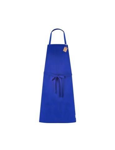 Tablier Guandak Matières : coton recyclé Couleurs : naturel goodies personnalisé en stock