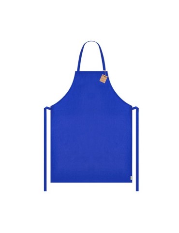 Tablier Guandak Matières : coton recyclé Couleurs : noir 2