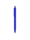Stylo Marcy Matières : ABS recyclé Couleurs : bleu livraison express 24h 48h