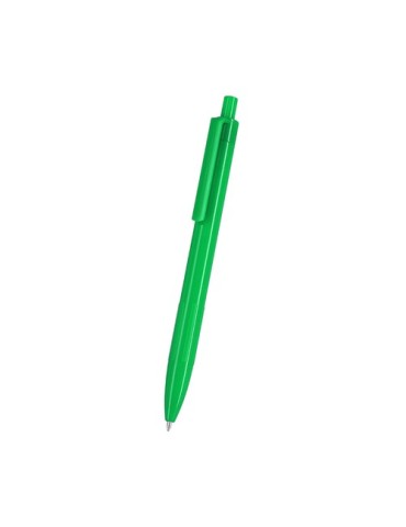 Stylo Marcy Matières : ABS recyclé Couleurs : bleu personnalisable avec votre logo