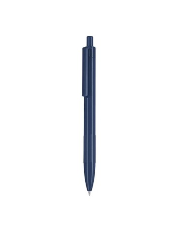 Stylo Marcy Matières : ABS recyclé Couleurs : blanc 2