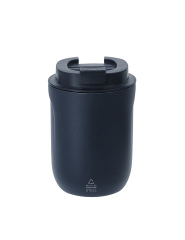 Verre Thermique Funcol Couleurs : noir Matières : acier inoxydable recyclé 2