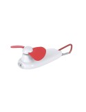 Ventilateur Ticsy Couleurs : rouge