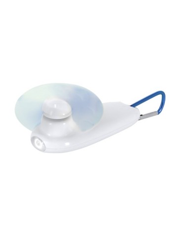 Ventilateur Ticsy Couleurs : rouge livraison express 24h 48h