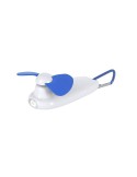 Ventilateur Ticsy Couleurs : bleu impression haute définition
