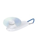 Ventilateur Ticsy Couleurs : bleu cadeau collaborateur premium