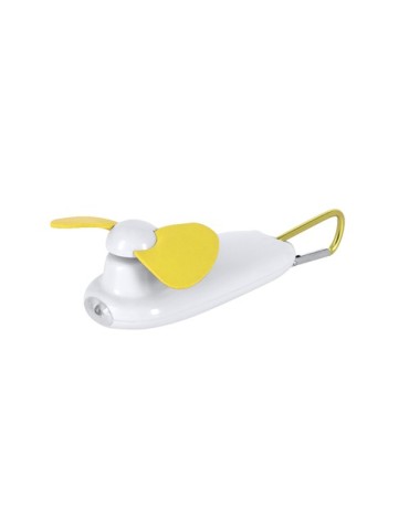 Ventilateur Ticsy Couleurs : rouge 2