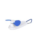 Ventilateur Ticsy Couleurs : jaune marquage laser ultra précis