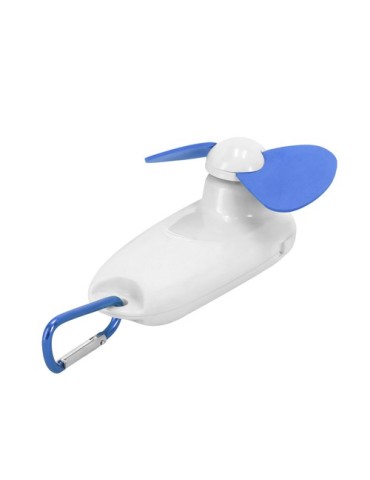 Ventilateur Ticsy Couleurs : jaune cadeau affaires élégant