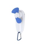 Ventilateur Ticsy Couleurs : jaune cadeau client original