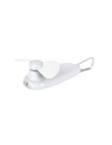 Ventilateur Ticsy Couleurs : blanc goodies publicitaire événementiel