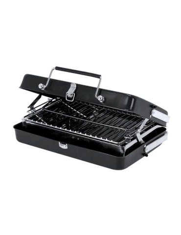Barbecue Magnol Matières : métal Couleurs : noir cadeau entreprise pas cher