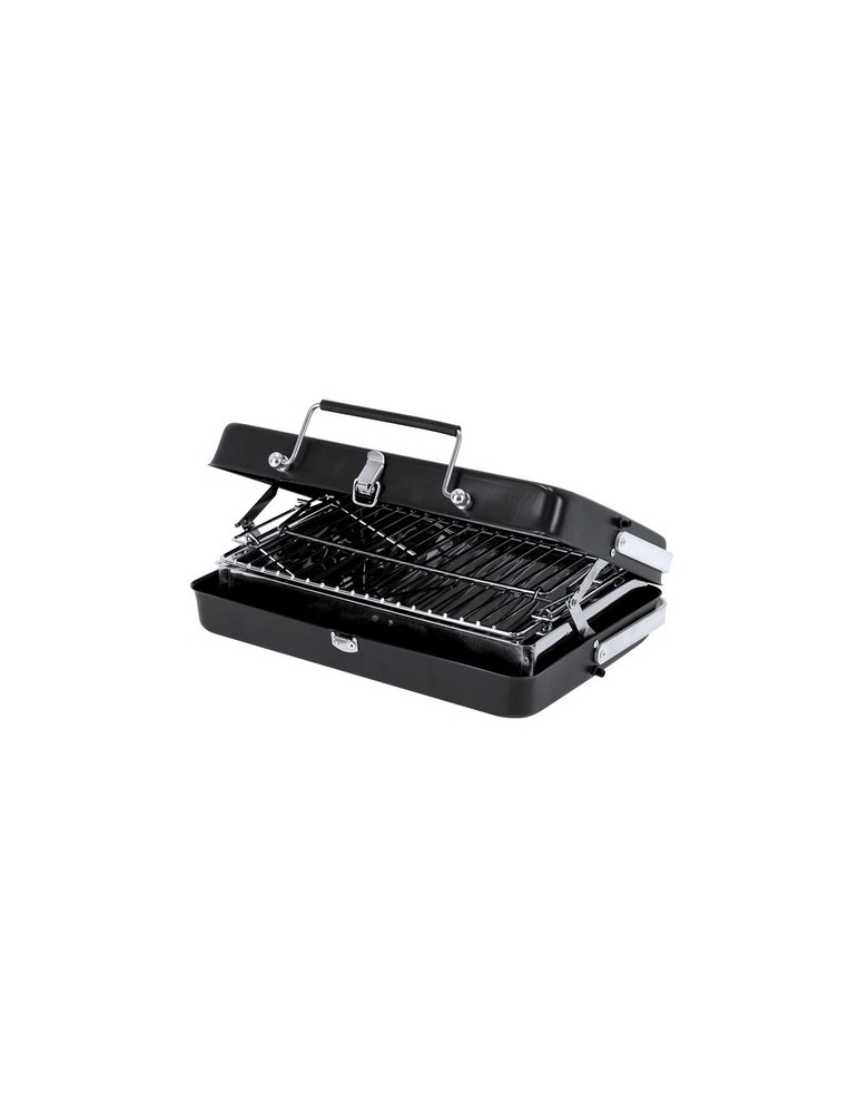 Barbecue Magnol Matières : métal Couleurs : noir cadeau entreprise pas cher