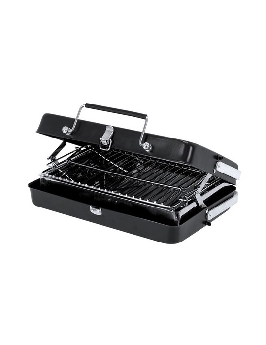 Barbecue Magnol Matières : métal Couleurs : noir cadeau entreprise pas cher