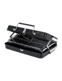 Barbecue Magnol Matières : métal Couleurs : noir cadeau entreprise pas cher