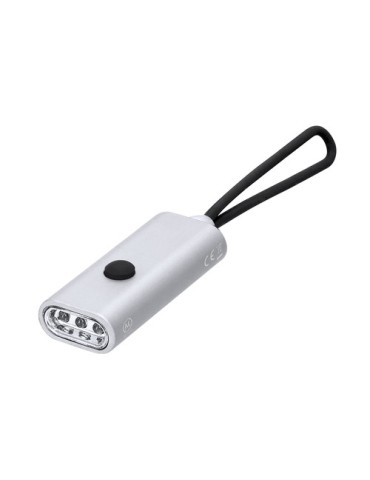 Lampe Terbon Matières : aluminium recyclé  Couleurs : argenté