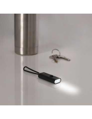 Lampe Terbon Matières : aluminium recyclé  Couleurs : argenté cadeau client original