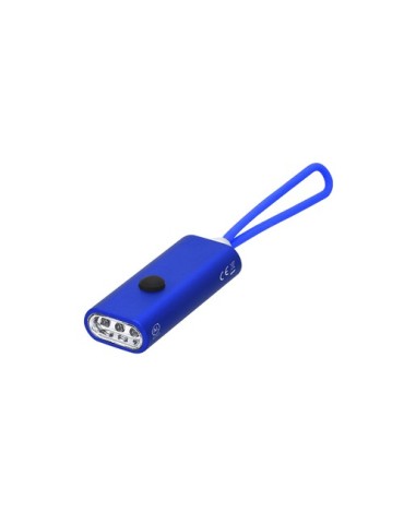 Lampe Terbon Matières : aluminium recyclé  Couleurs : rouge marquage laser ultra précis