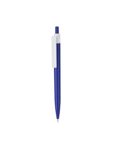 Stylo Varkin Matières : ABS recyclé Couleurs : bleu clair 2