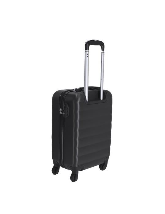 Trolley Luril Matières : ABS Couleurs : bleu marine goodies entreprise design