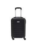Trolley Luril Matières : ABS Couleurs : bleu cadeau collaborateur premium