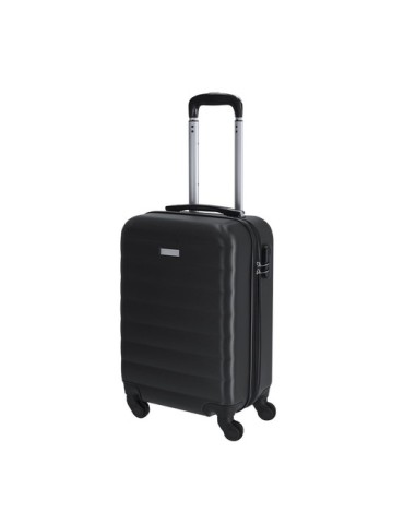 Trolley Luril Matières : ABS Couleurs : noir cadeau entreprise pas cher