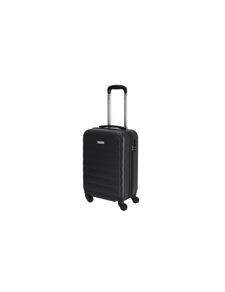 Trolley Luril Matières : ABS Couleurs : noir cadeau entreprise pas cher